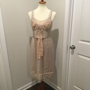 Size 8 - BCBG Runway Dress